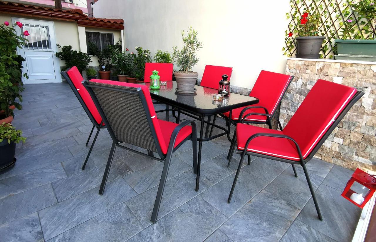 Delphic Horizons Apartamento Exterior foto