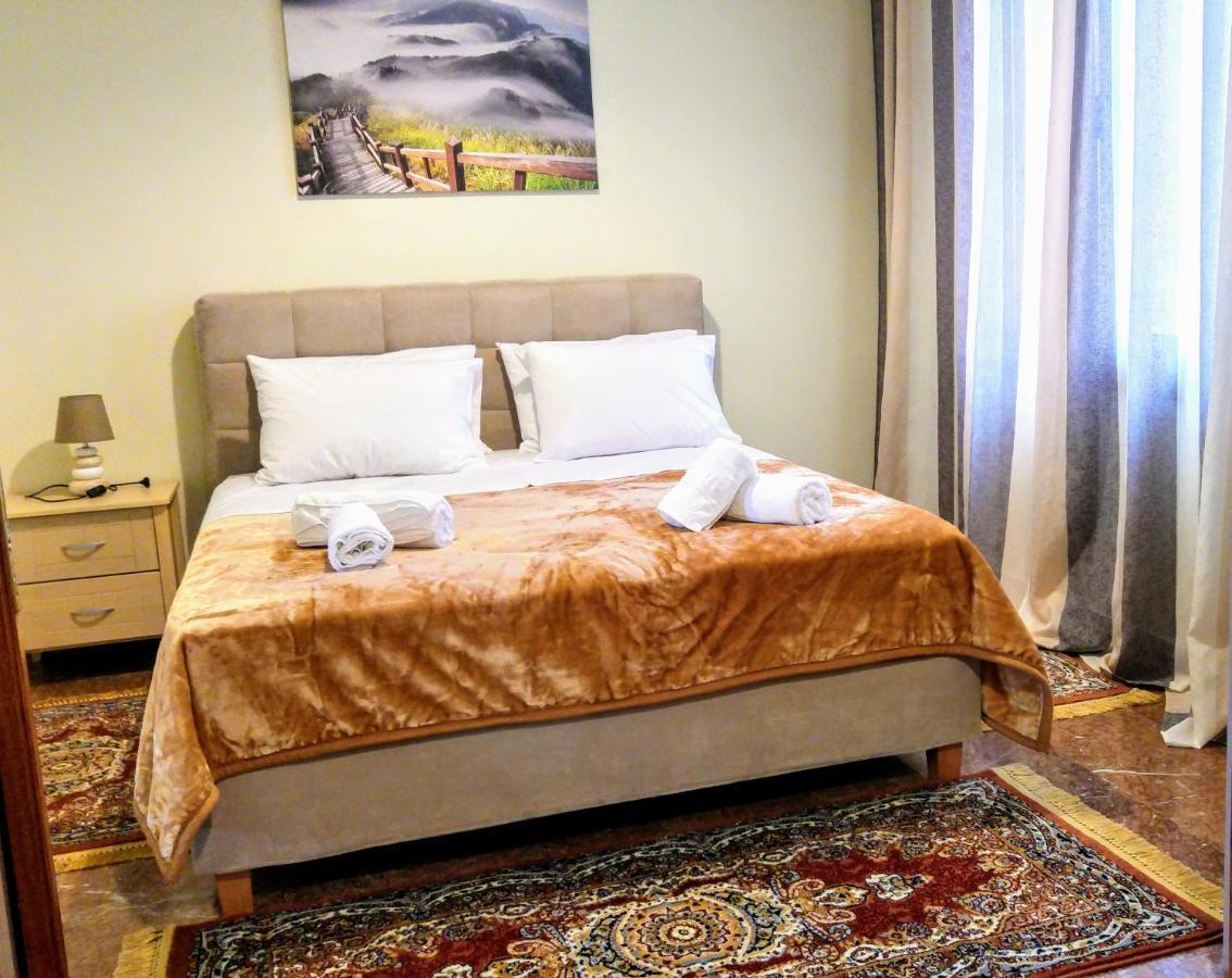 Delphic Horizons Apartamento Exterior foto