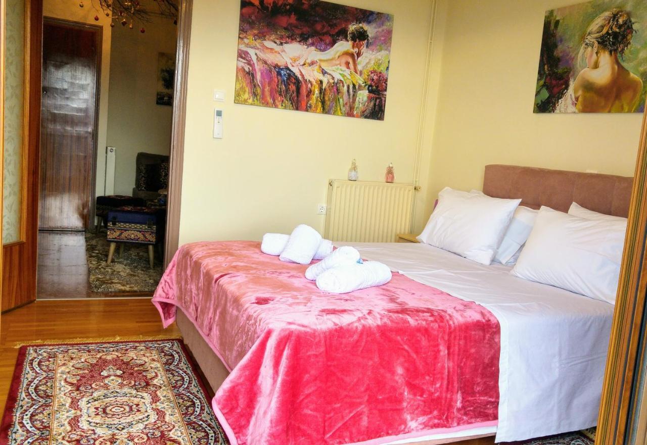 Delphic Horizons Apartamento Exterior foto